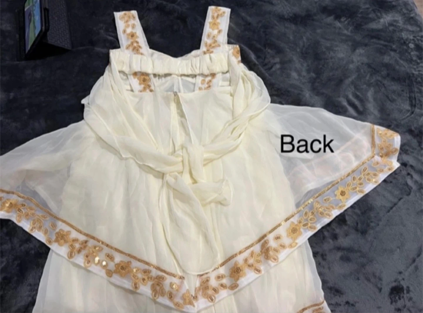 Women party Dress - photo 2