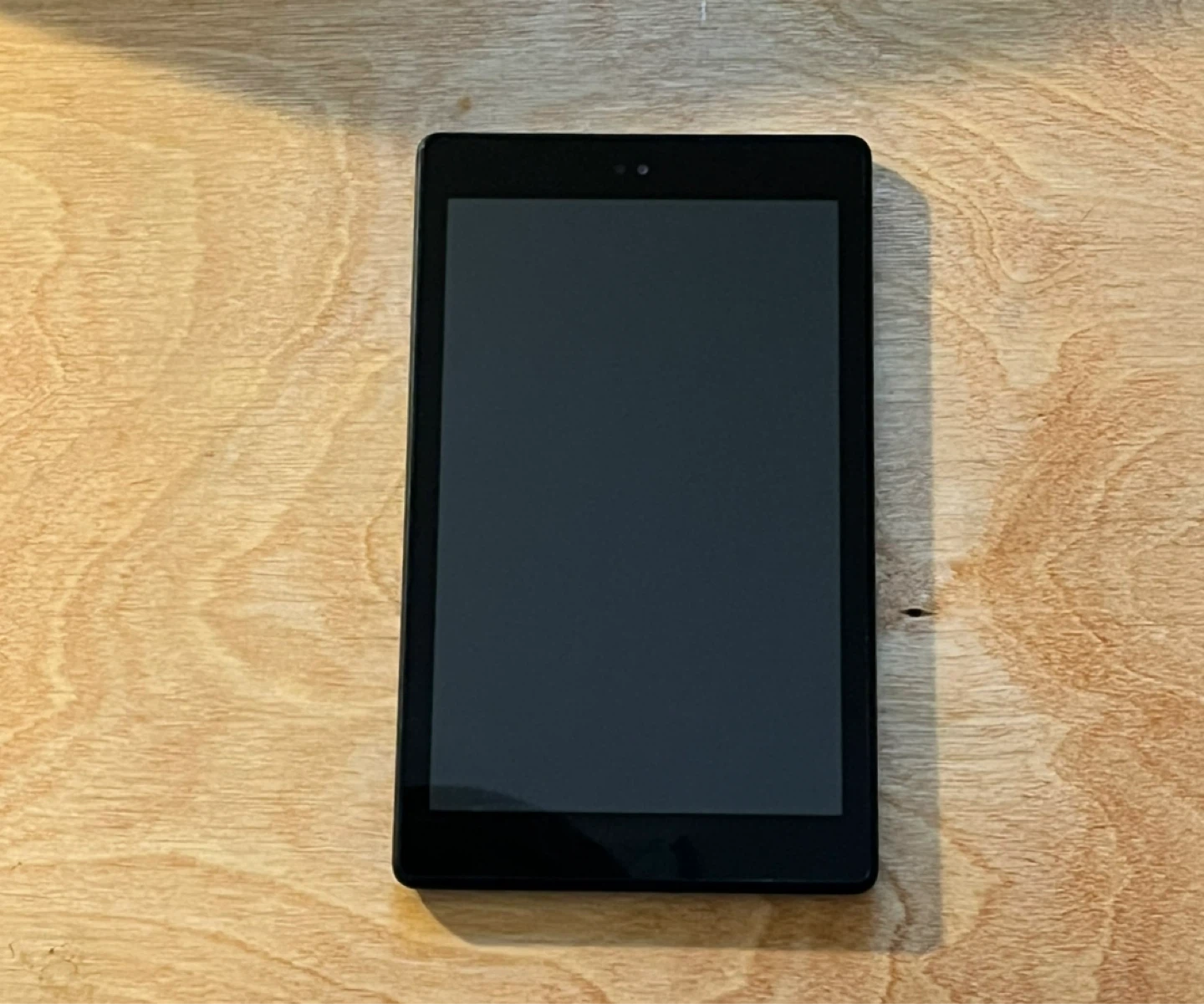 Amazon Kindle E-reader
