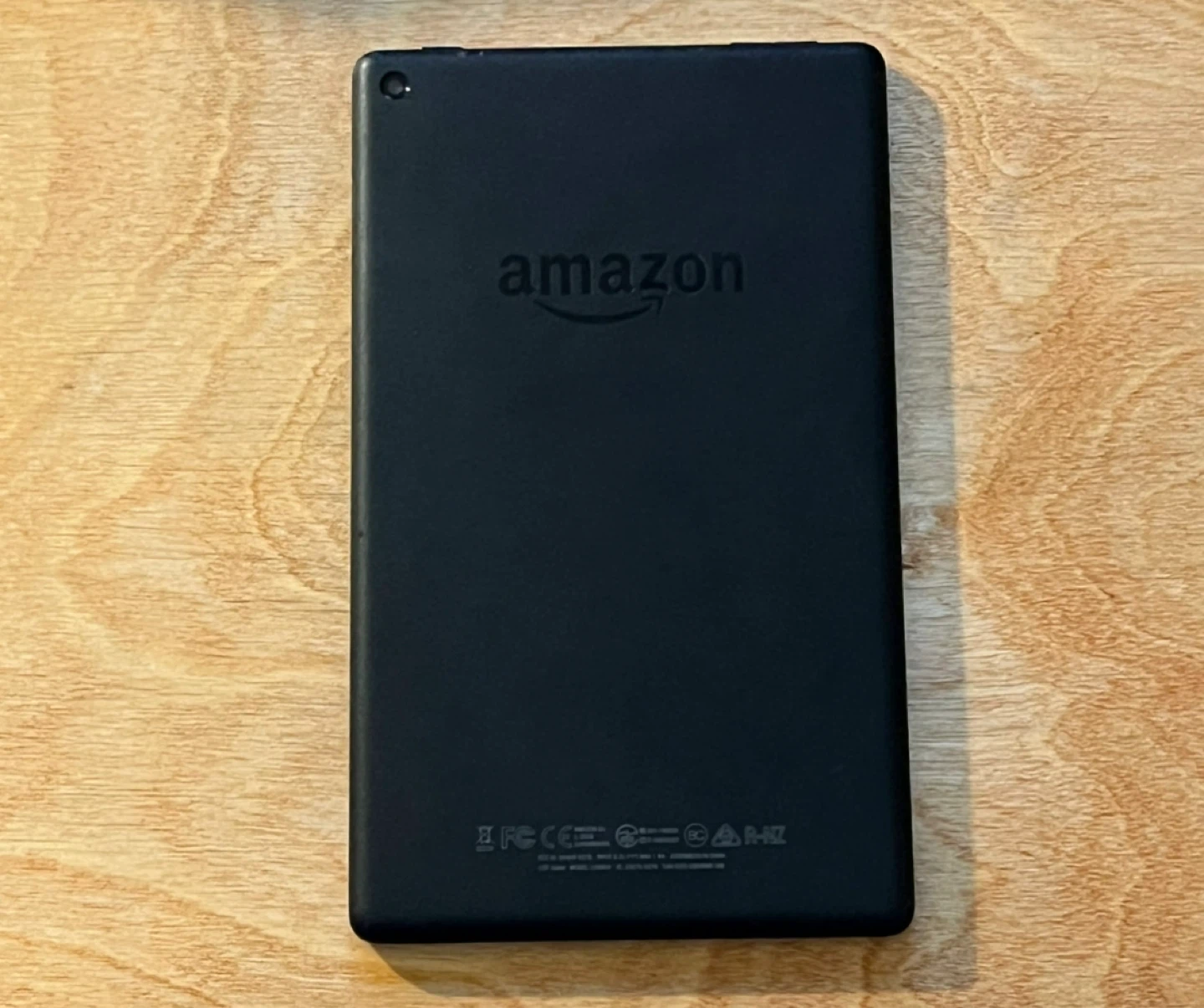 Amazon Kindle E-reader - photo 2
