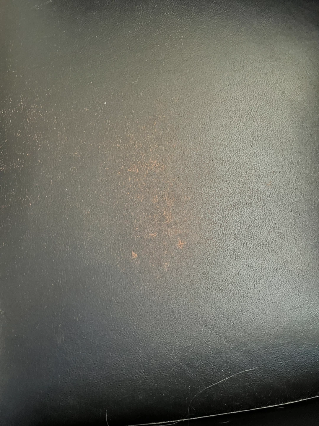 Comfortable Black chair 🧡 - photo 3