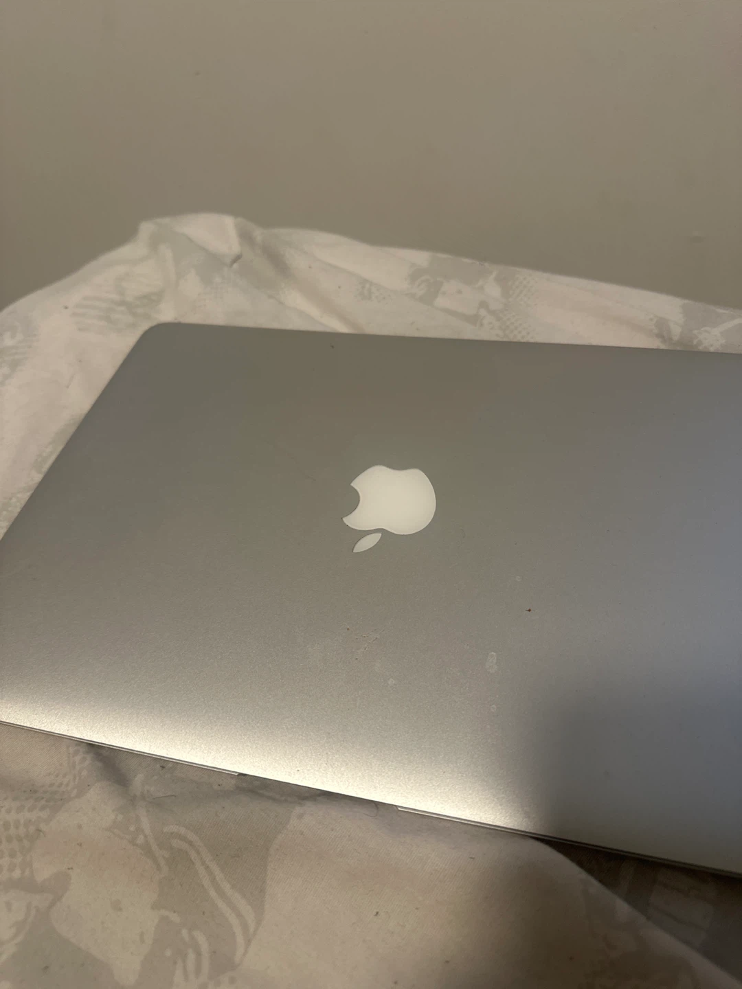 MacBook Air (13-inch, Early 2015)