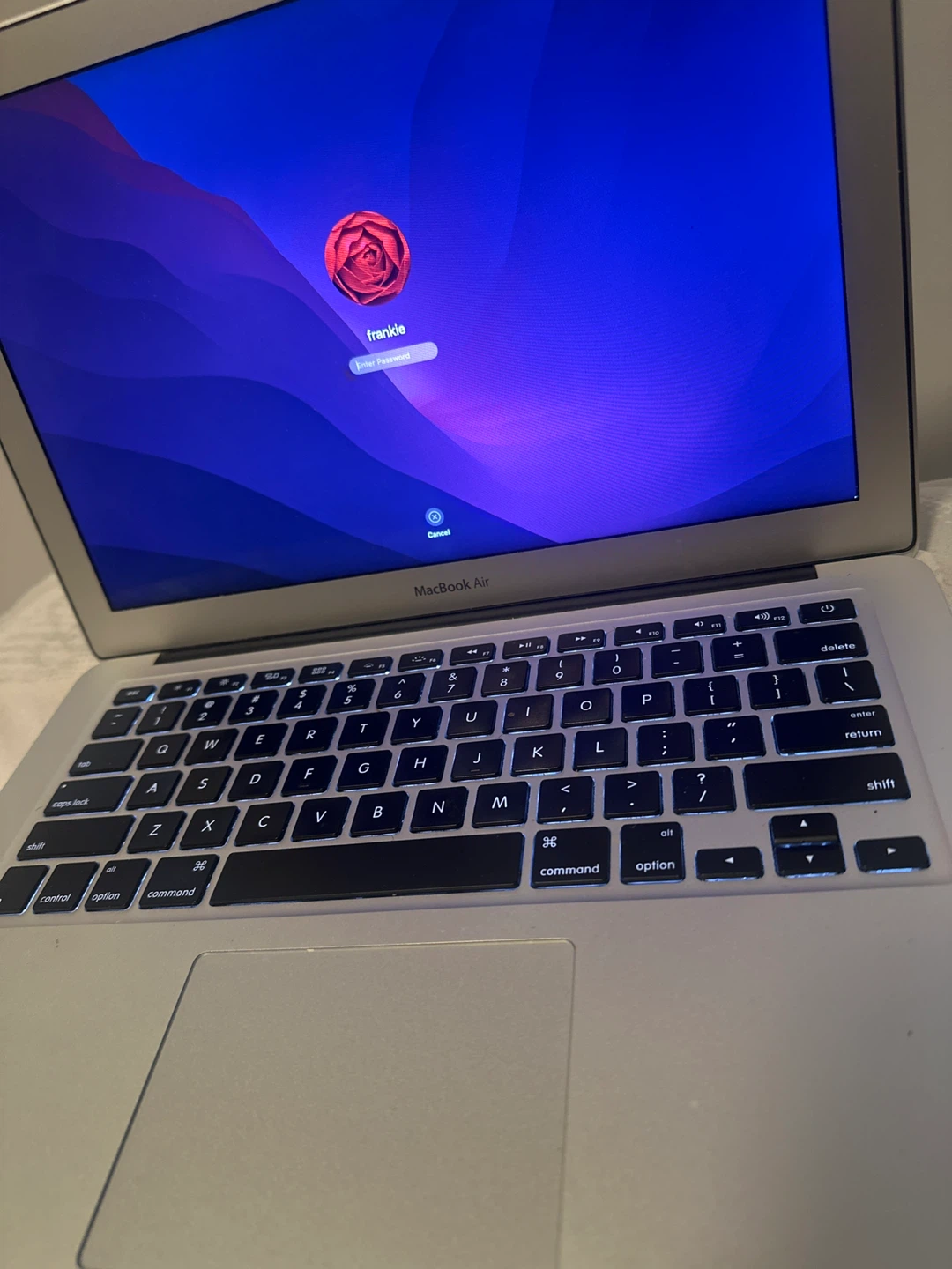 MacBook Air (13-inch, Early 2015) - photo 2