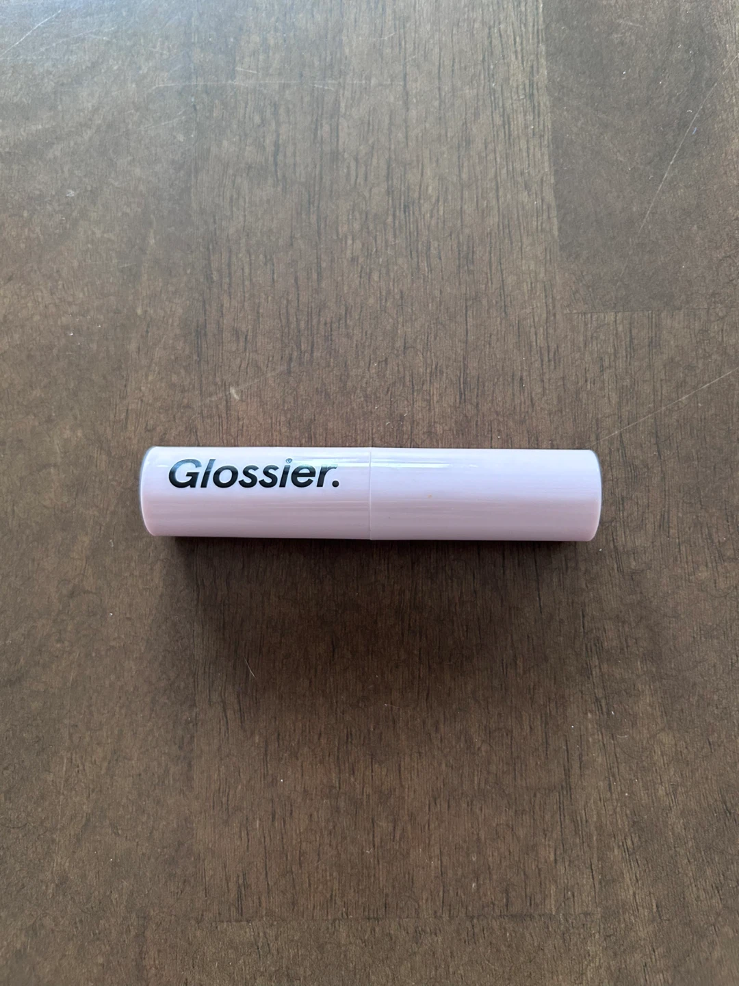 SANITIZED Glossier Ultralip Lipstick - Ember