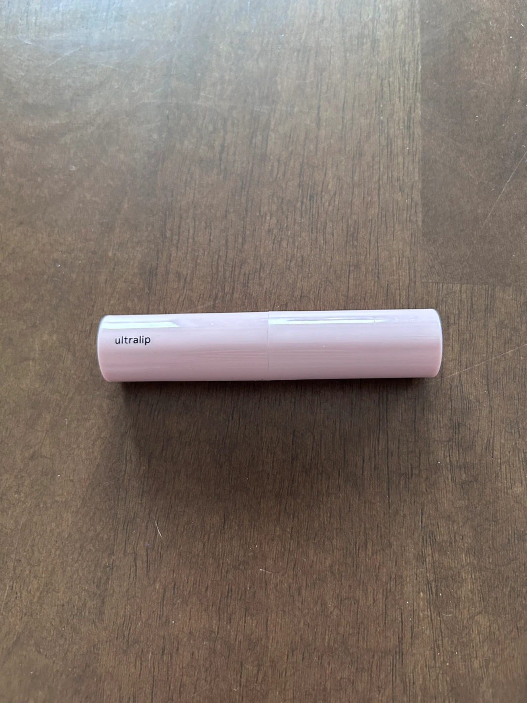 SANITIZED Glossier Ultralip Lipstick - Ember - photo 3
