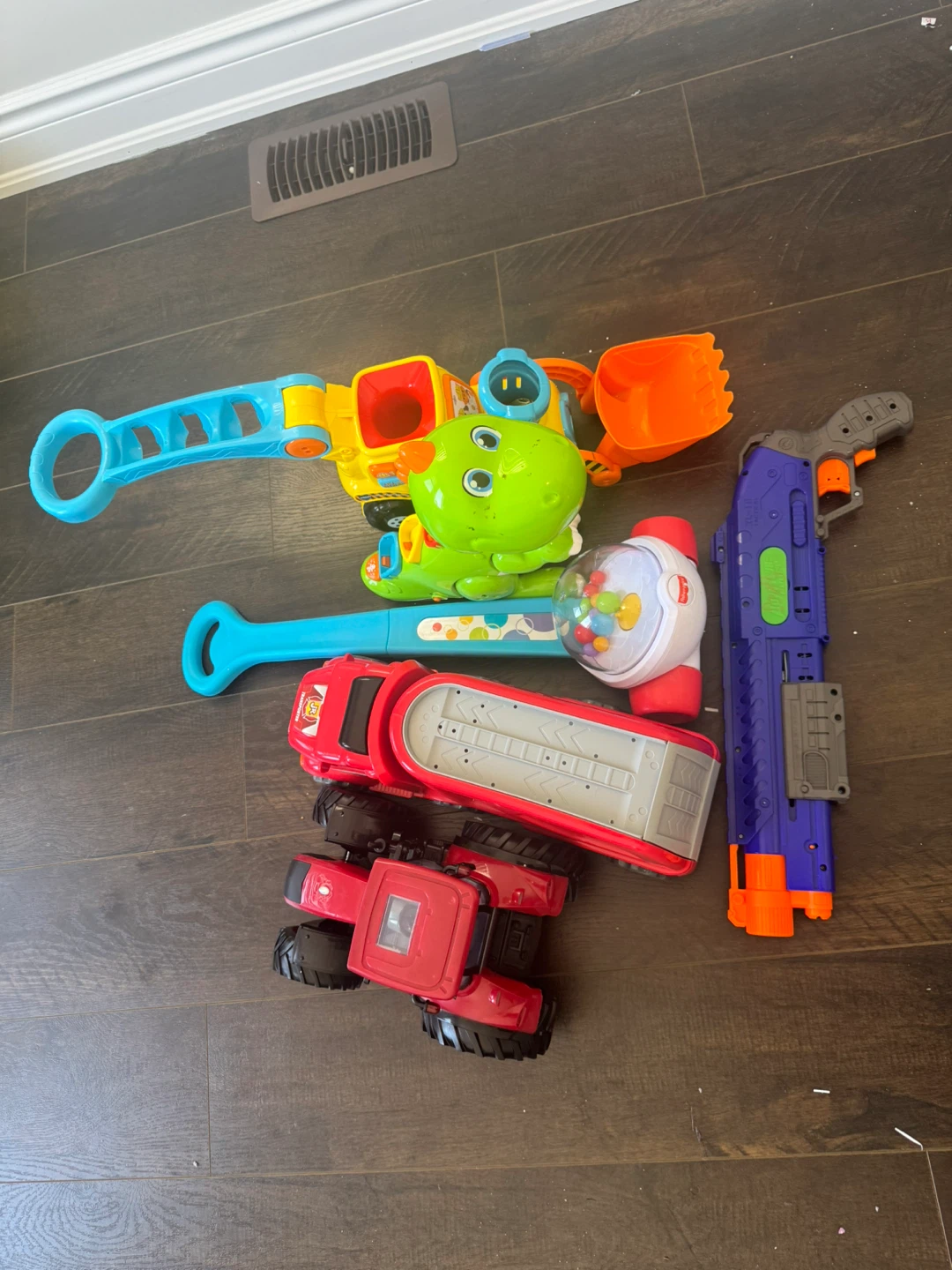 Toys - photo 2