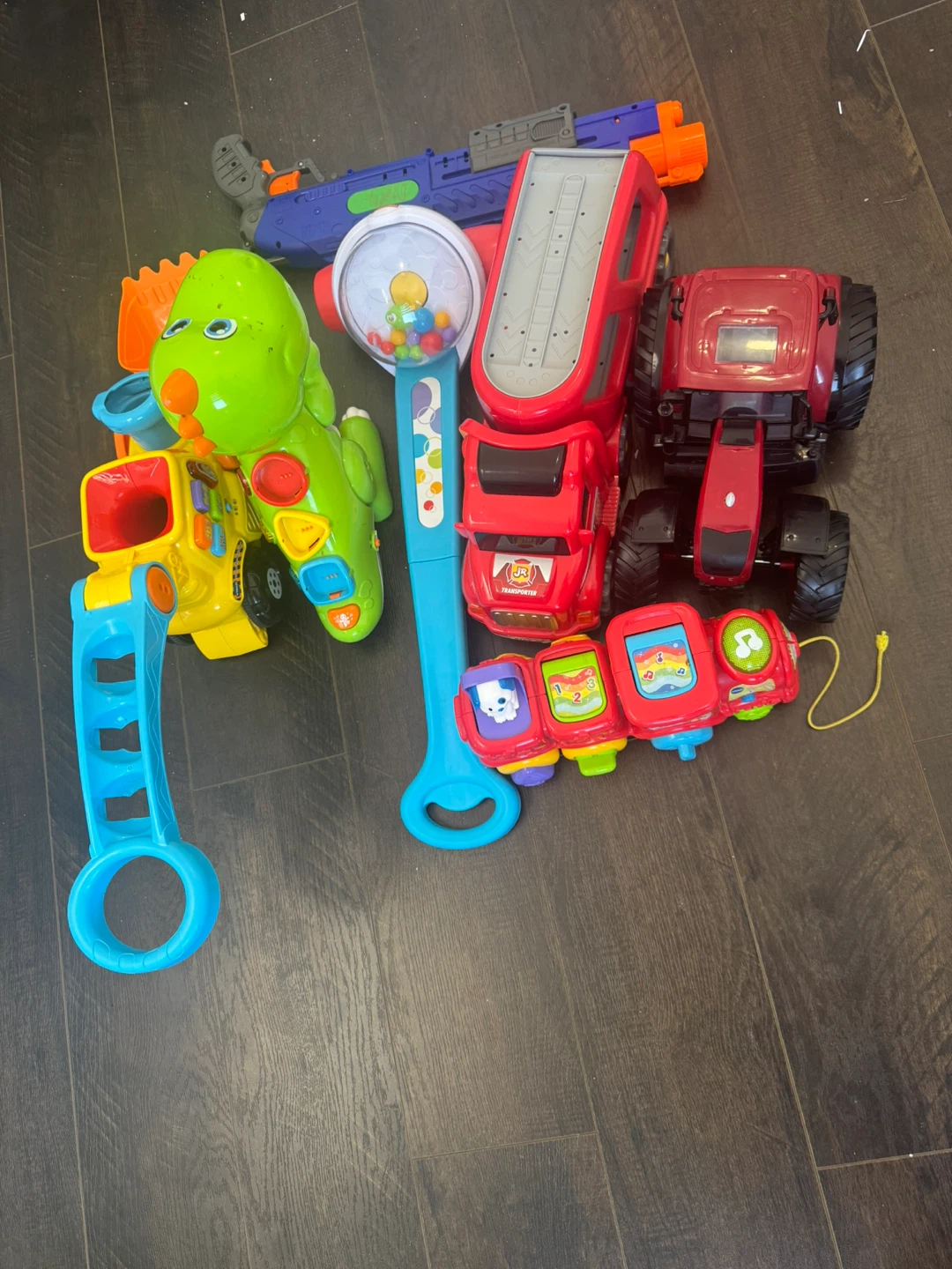 Toys