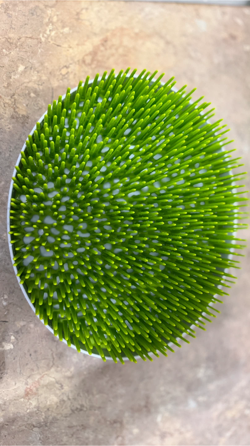 Boon Grass Countertop Drying Rack - photo 2