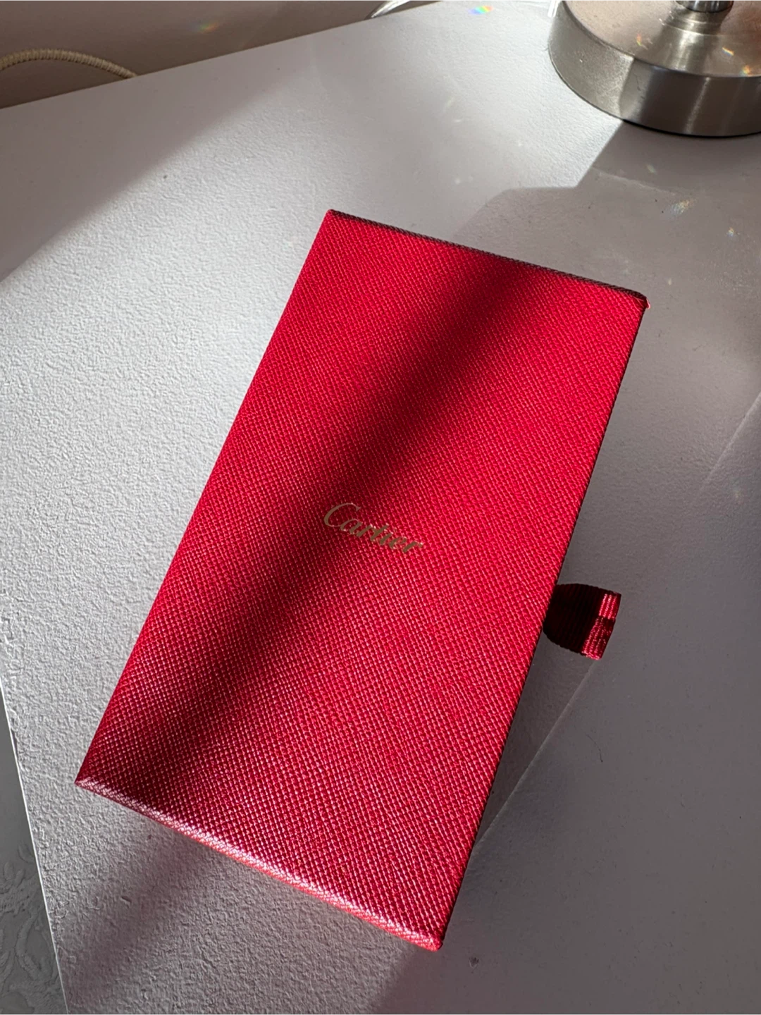 Cartier jewelry cleaning kit - photo 4