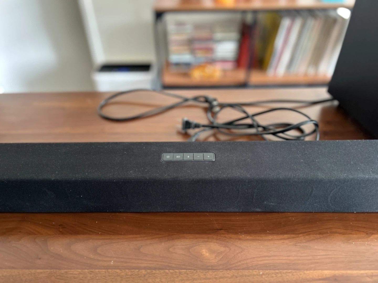 VIZIO Sound Bar with Subwoofer - photo 5