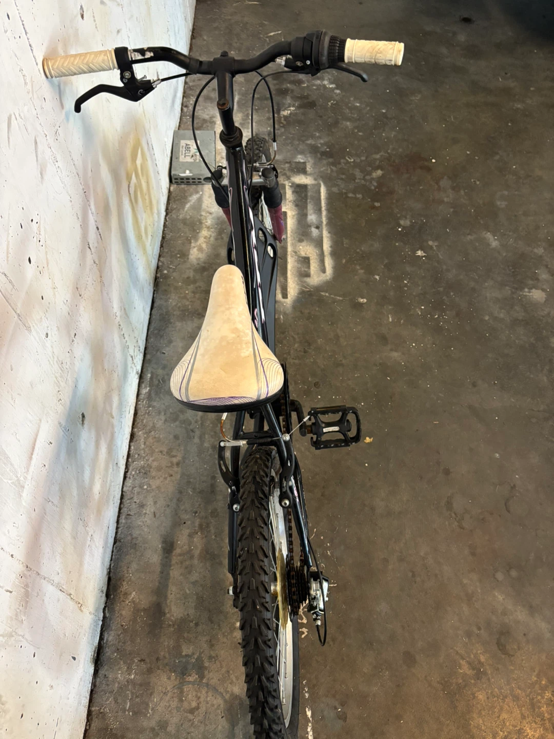 Bike for kids 20 inch - photo 3