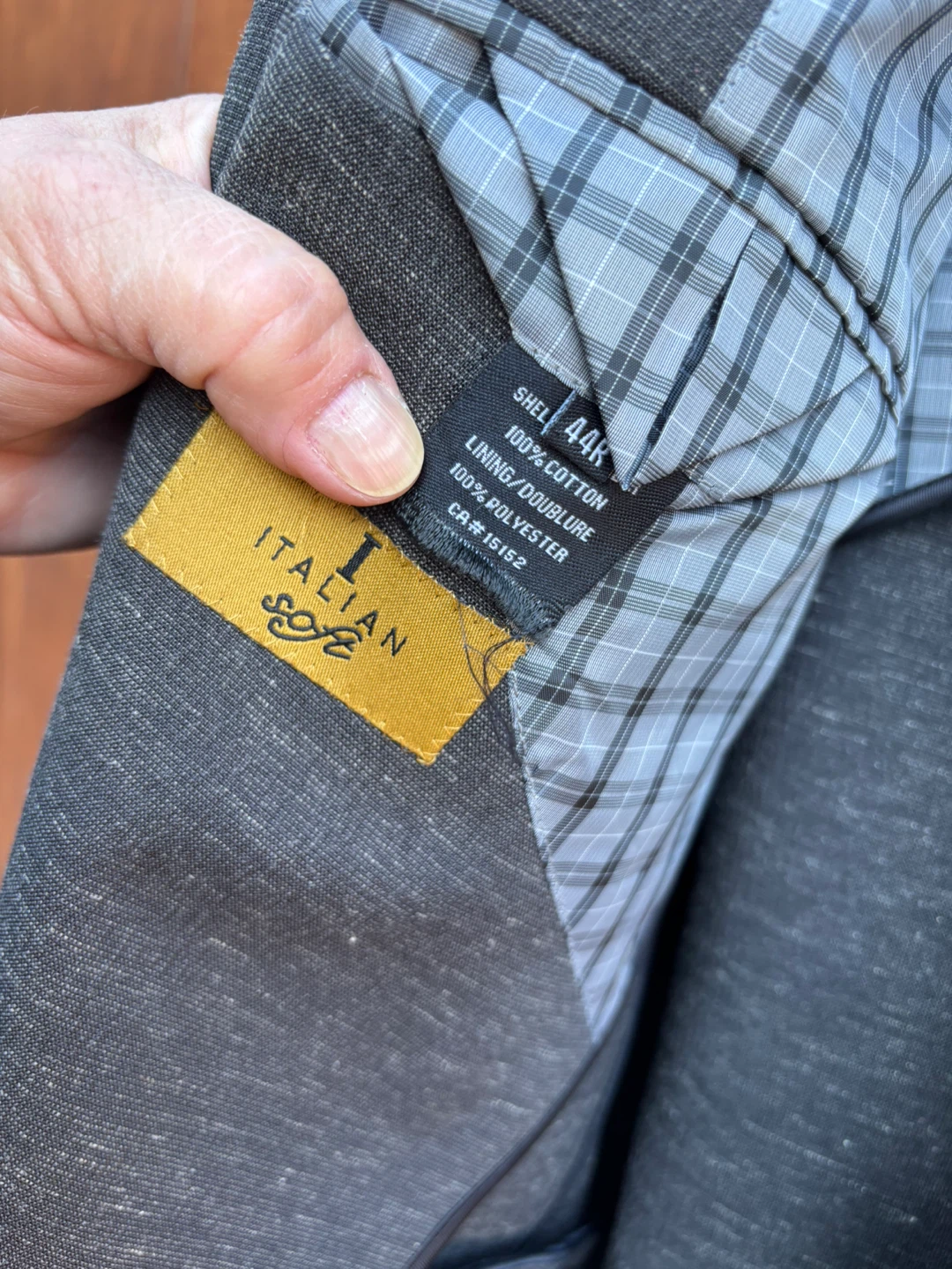 Jacket for men 10 dollars each - photo 3