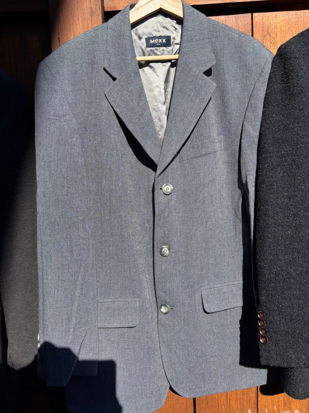 Jacket for men 10 dollars each - photo 5