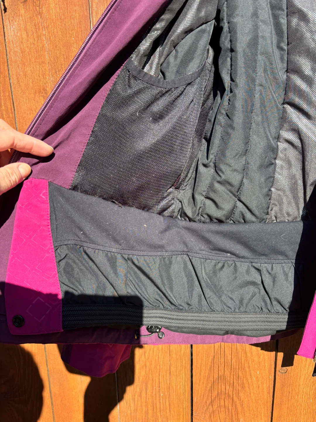 Jacket for women 10 dollars each - photo 5