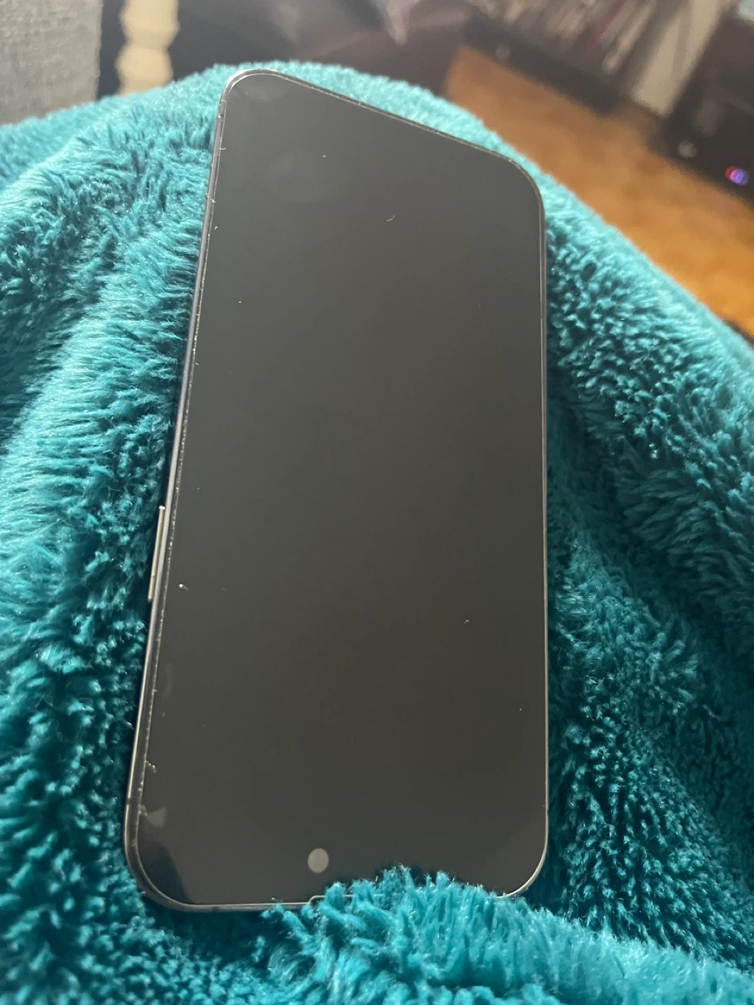 Apple iPhone 14 Pro Max - photo 3