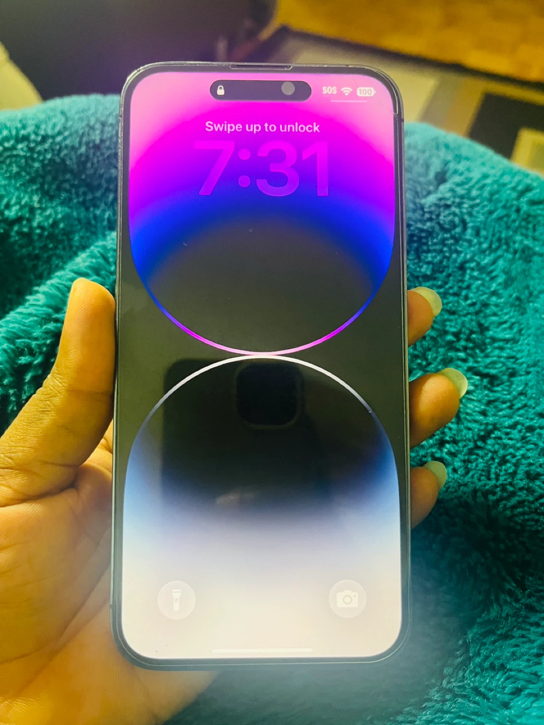 Apple iPhone 14 Pro Max