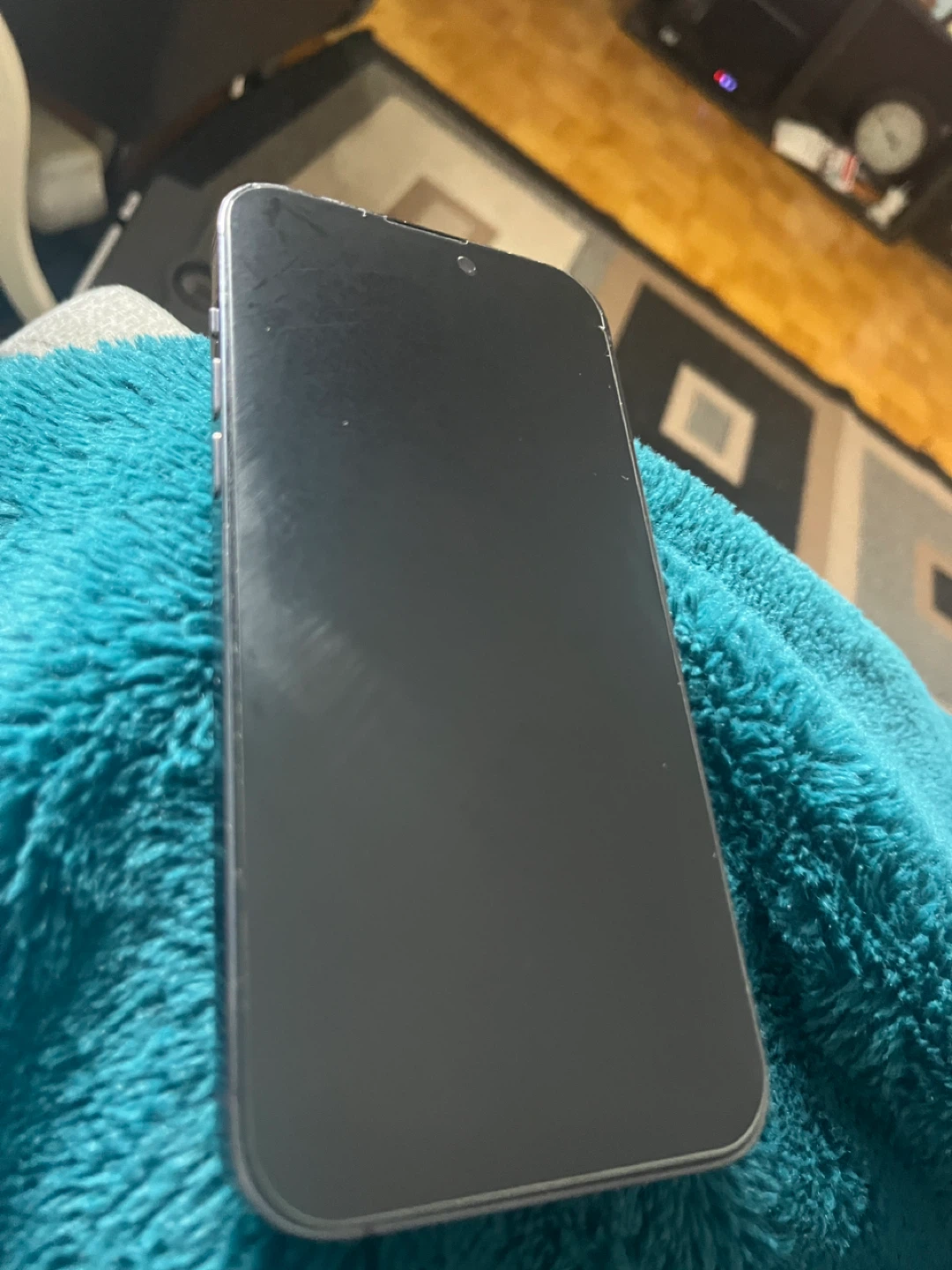 Apple iPhone 14 Pro Max - photo 5