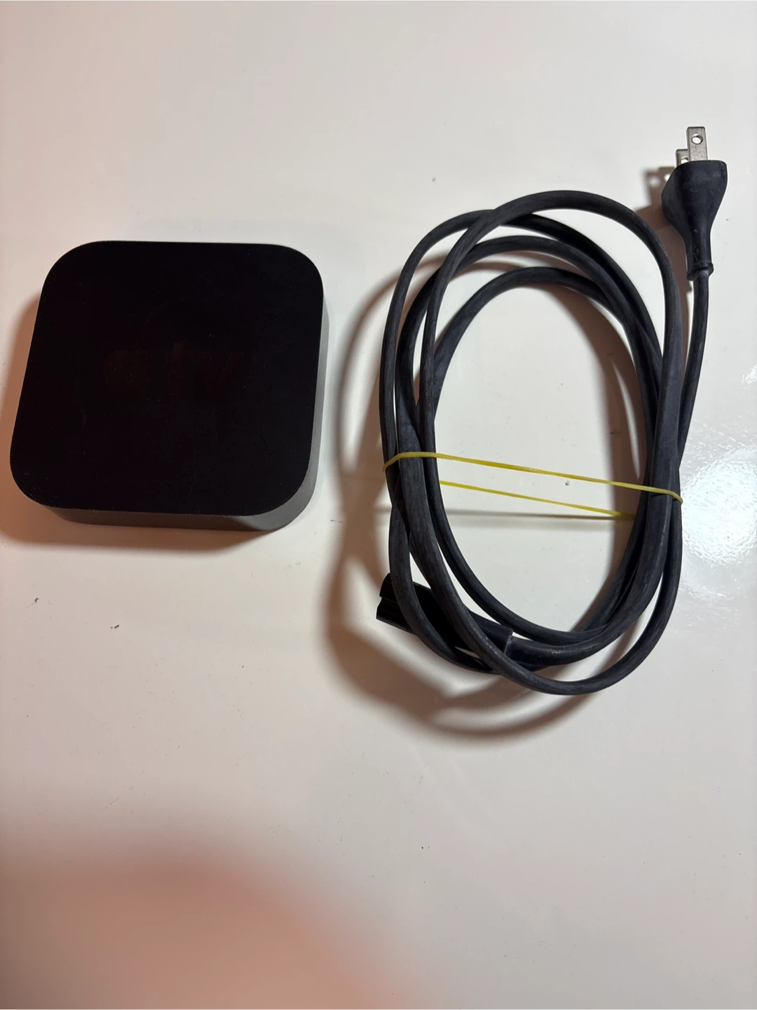 Apple TV Media Streamer