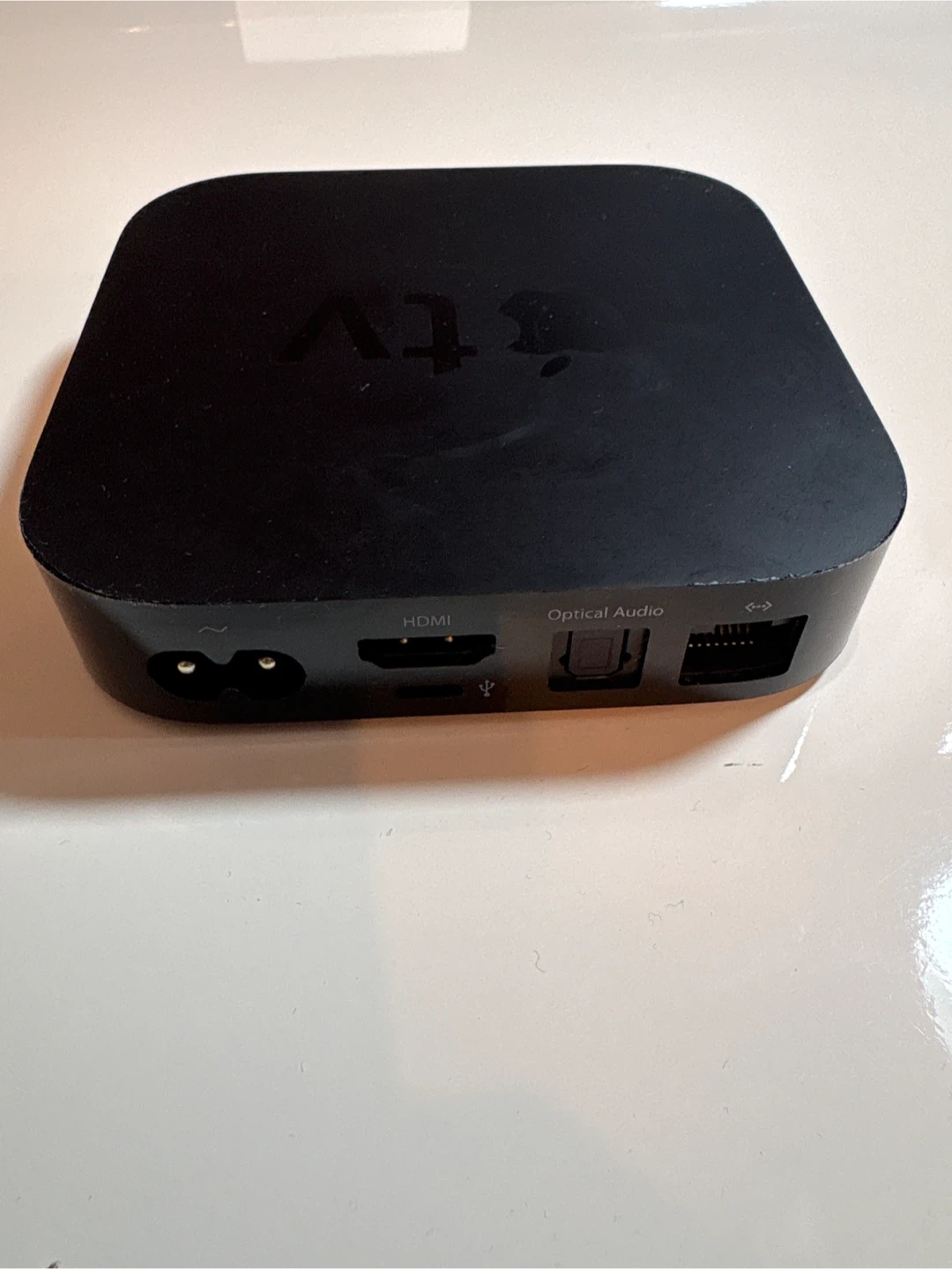 Apple TV Media Streamer - photo 2