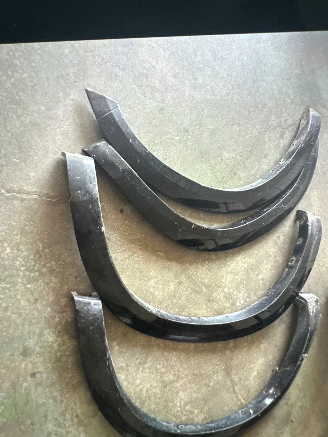 Fender Flares for Truck