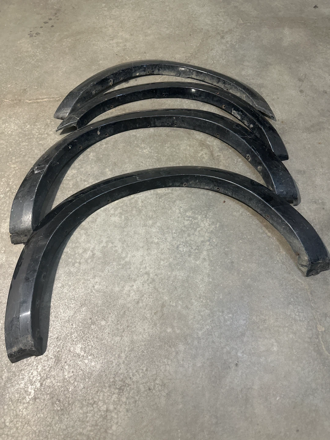 Fender Flares for Truck - photo 2