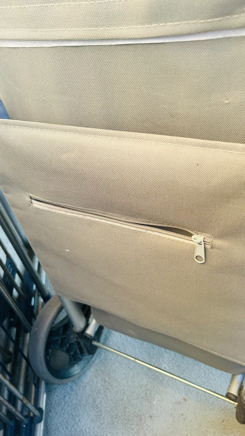 Insulated Shopping Cart - photo 3