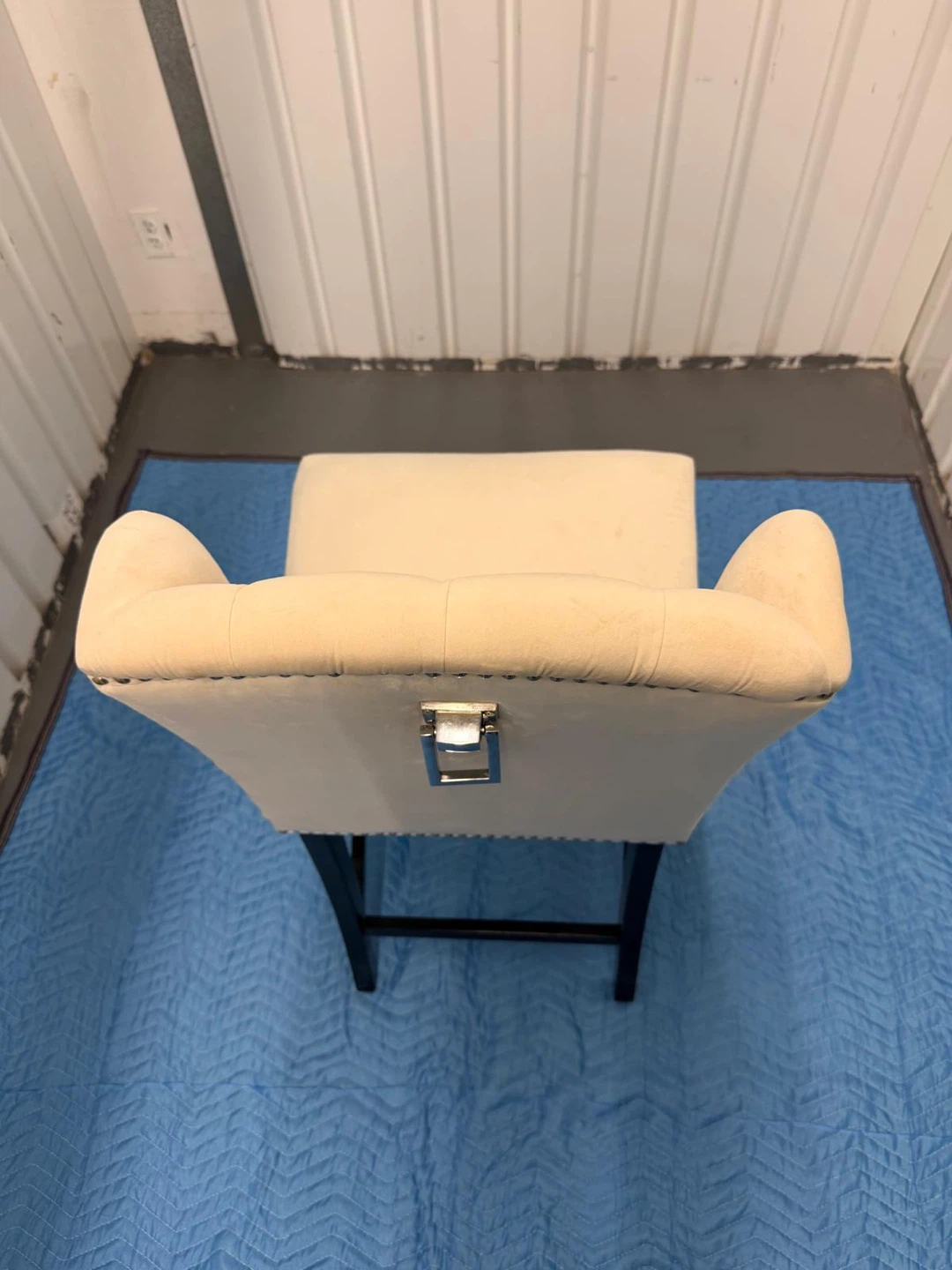 2 barstool - photo 4