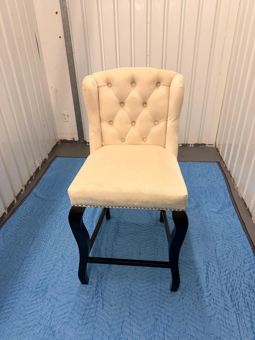 2 barstool - photo 2