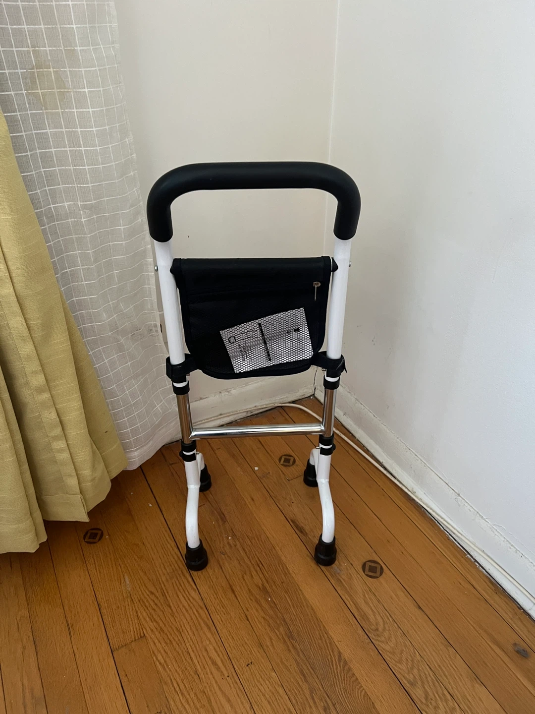 Assistive  adaptive devices for seniors