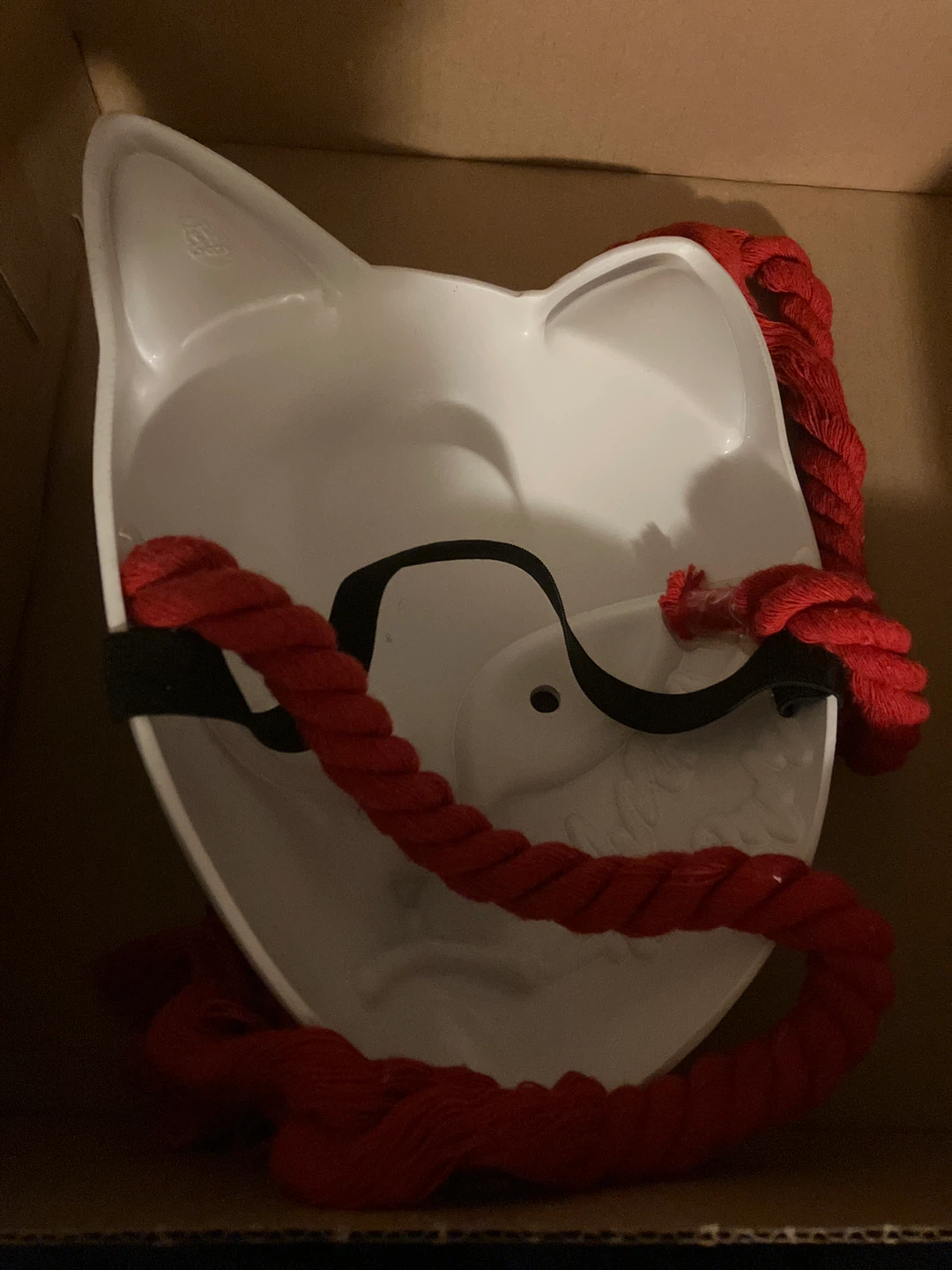 Demon Slayer Sabito Mask - photo 2
