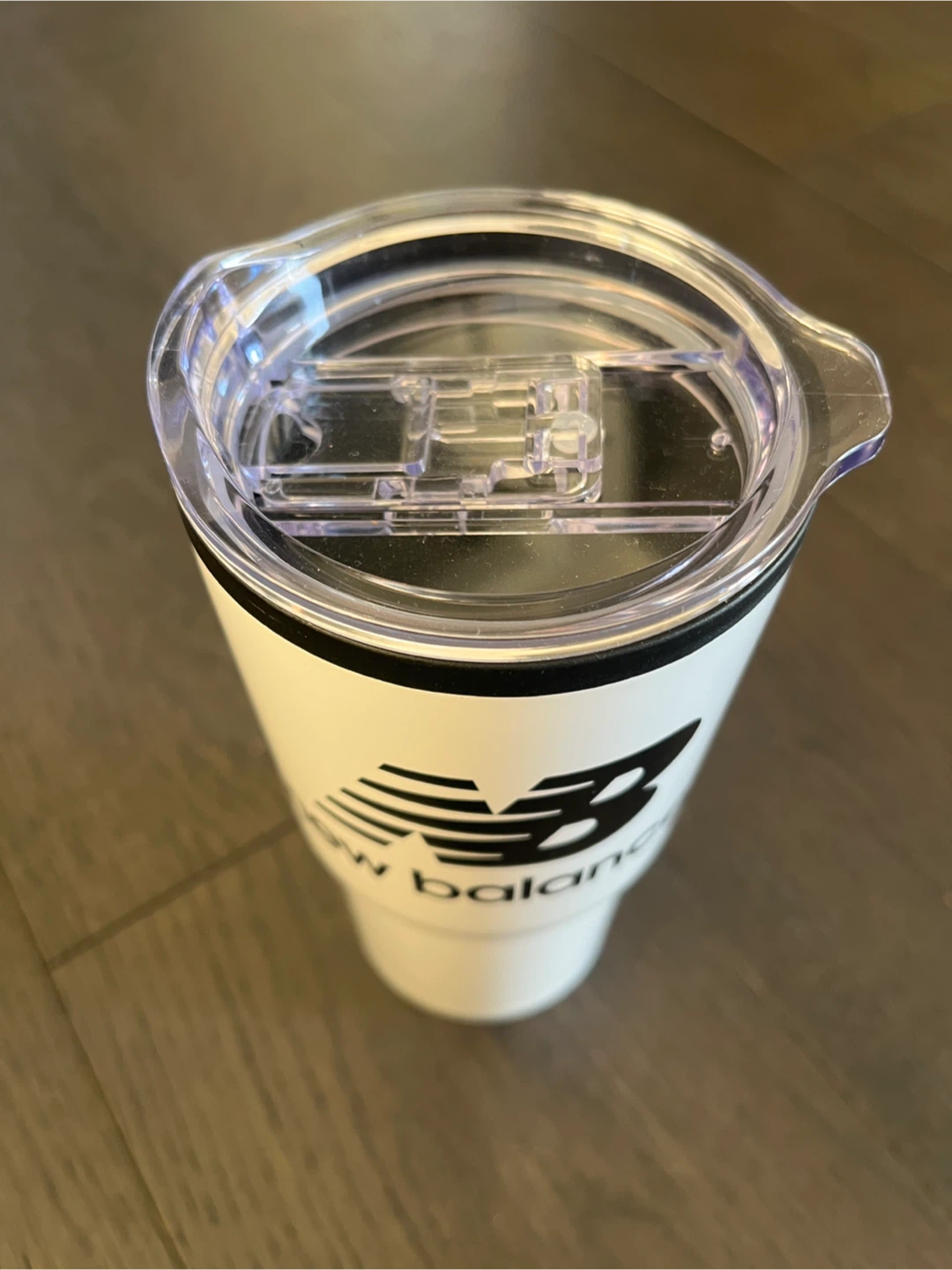Brand New - New Balance Insulated Tumbler (591 ml) - photo 2