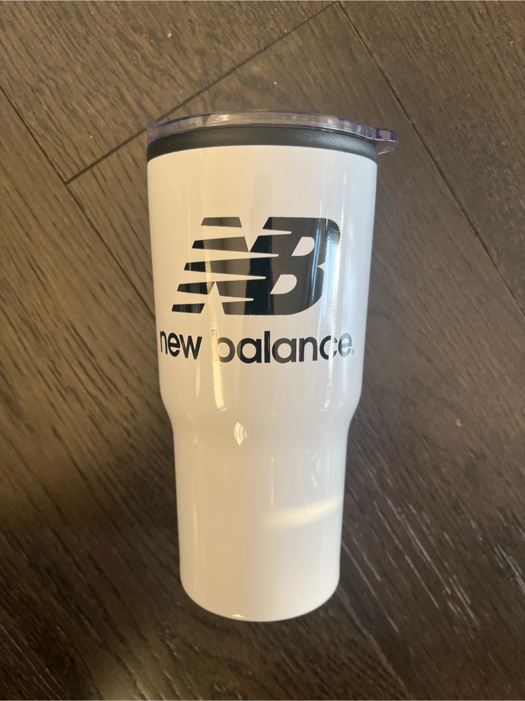 Brand New - New Balance Insulated Tumbler (591 ml)