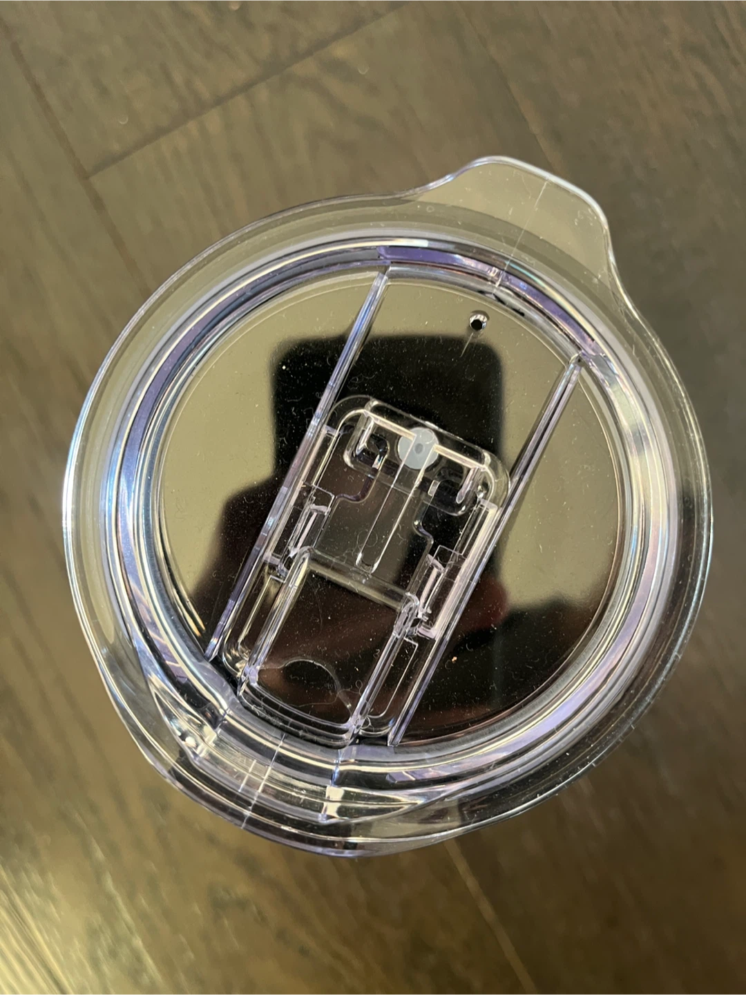 Brand New - New Balance Insulated Tumbler (591 ml) - photo 4