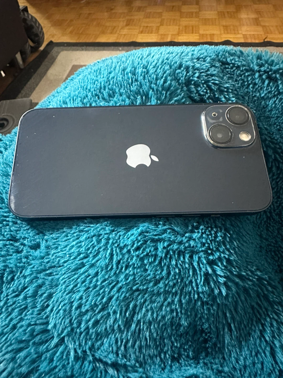 Apple iPhone 13 - photo 3