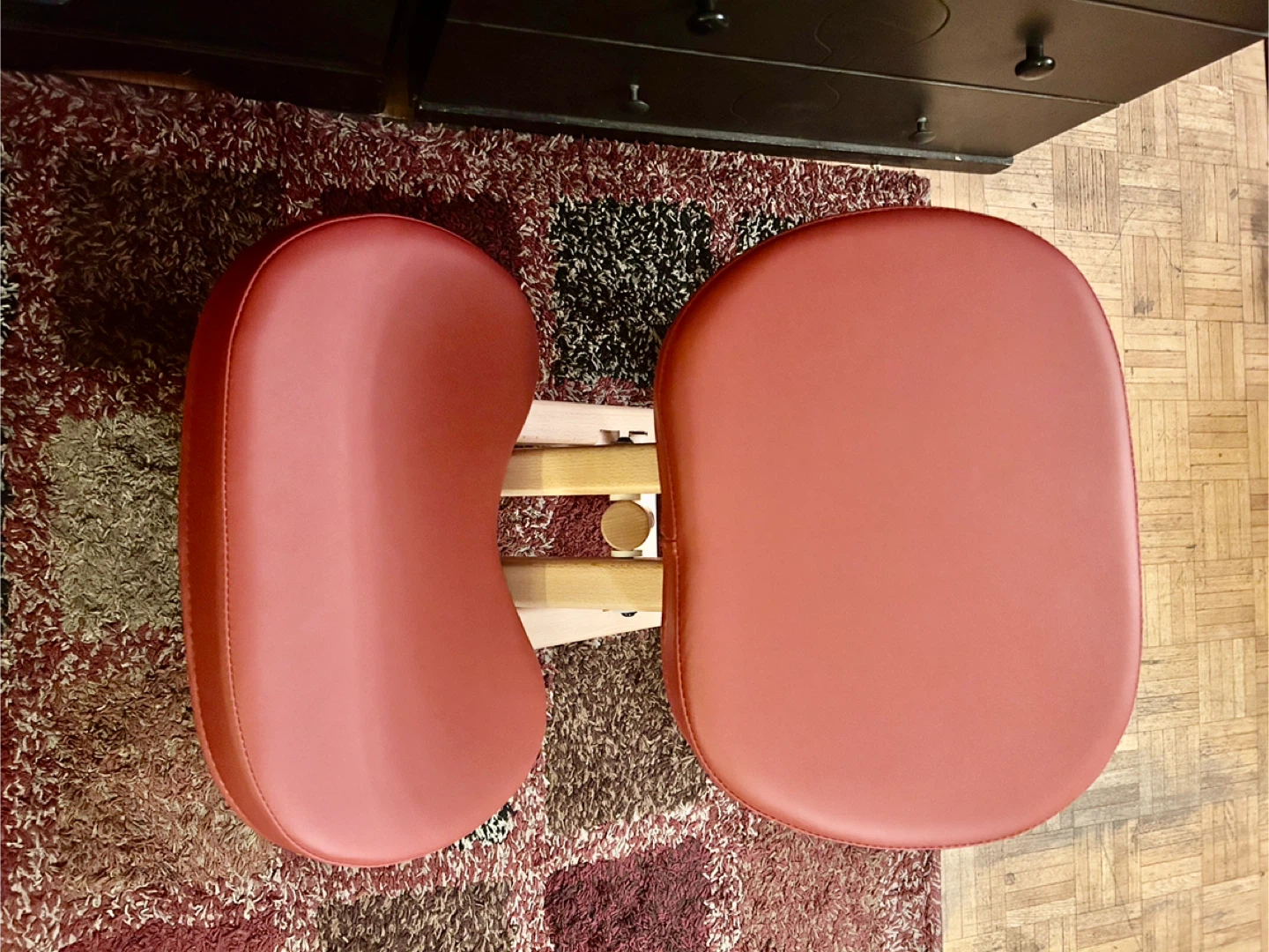 Master Massage Ergonomic Kneeling Chair - photo 3