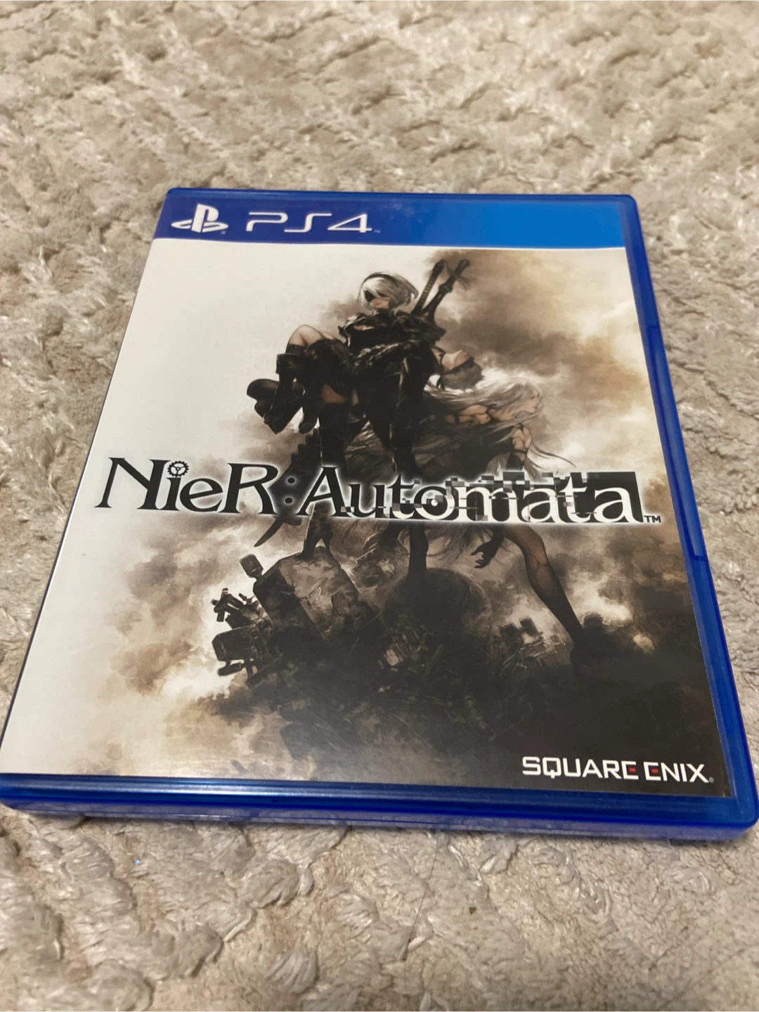 Nier: Automata PS4 Game