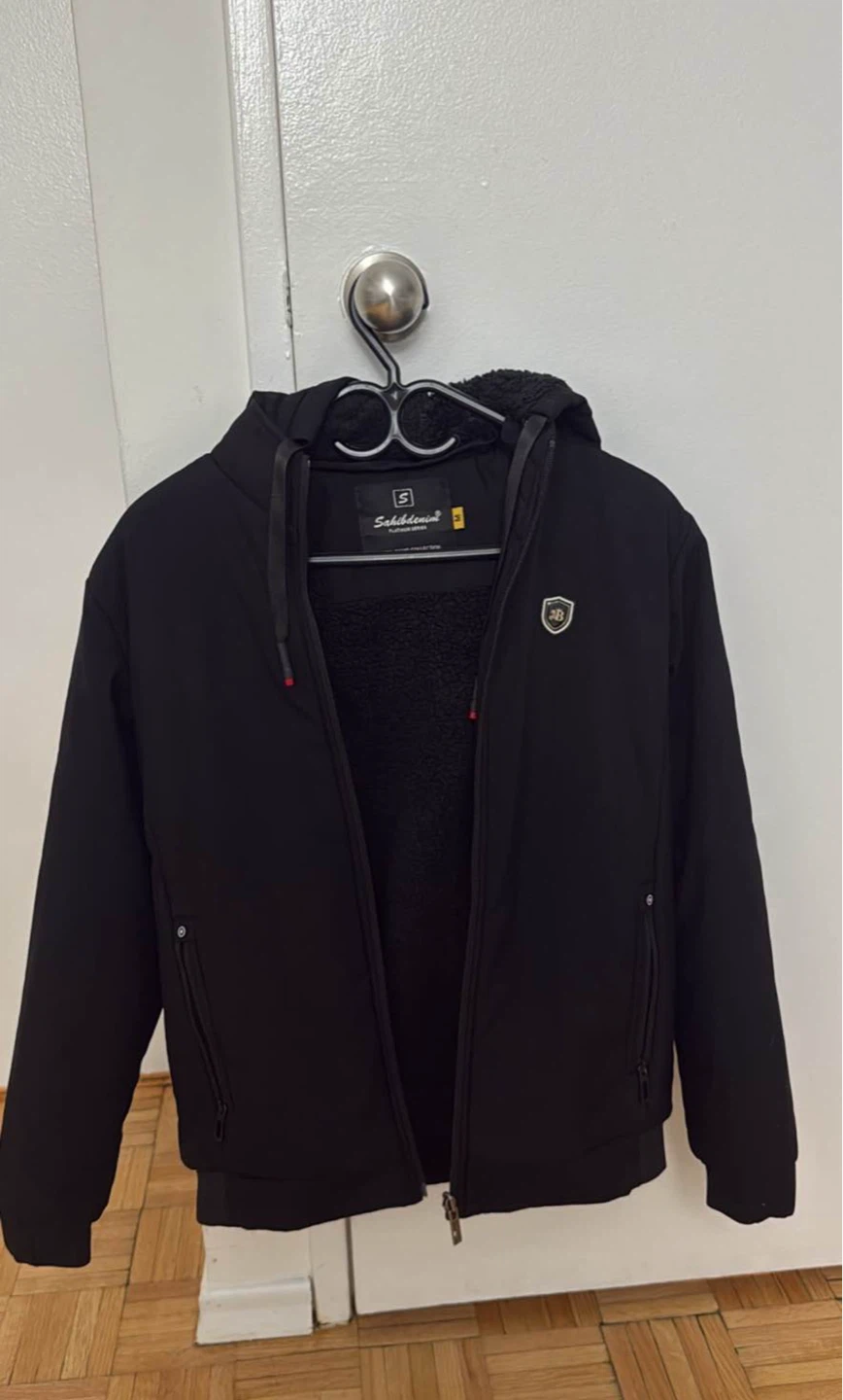Jacket