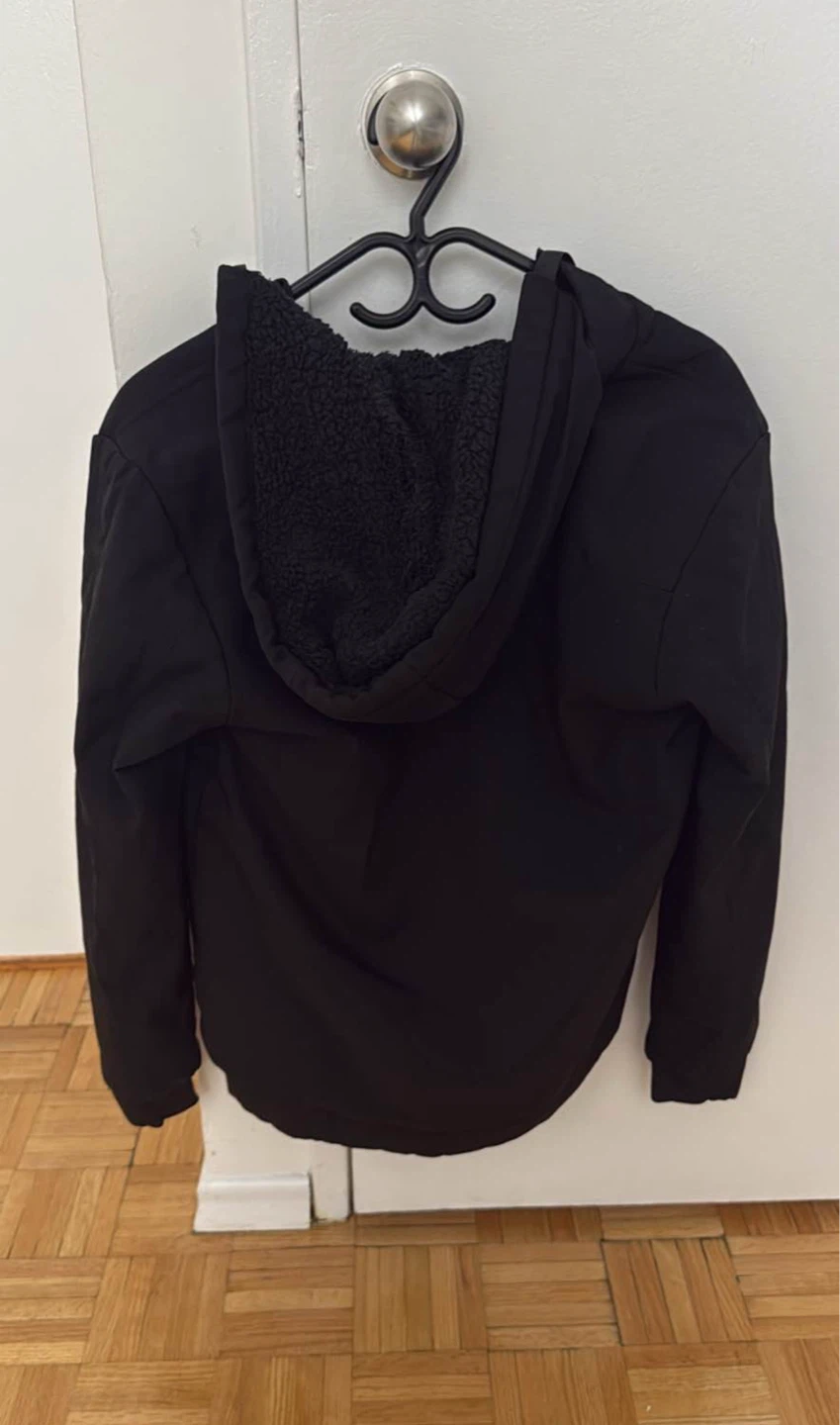 Jacket - photo 2