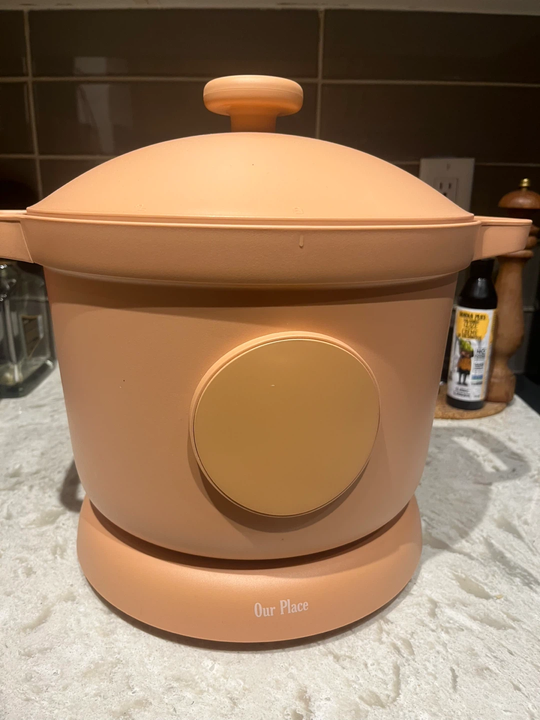 Crock pot. Our Place dream cooker - photo 2