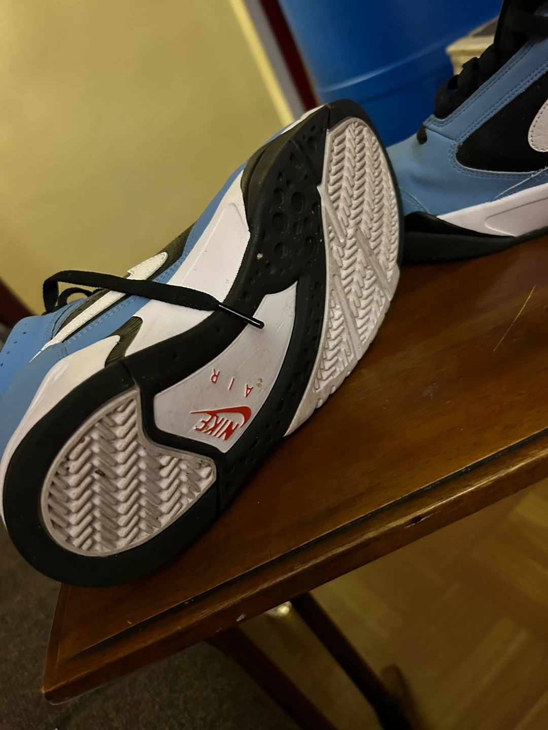 Nike men sneakers - photo 3