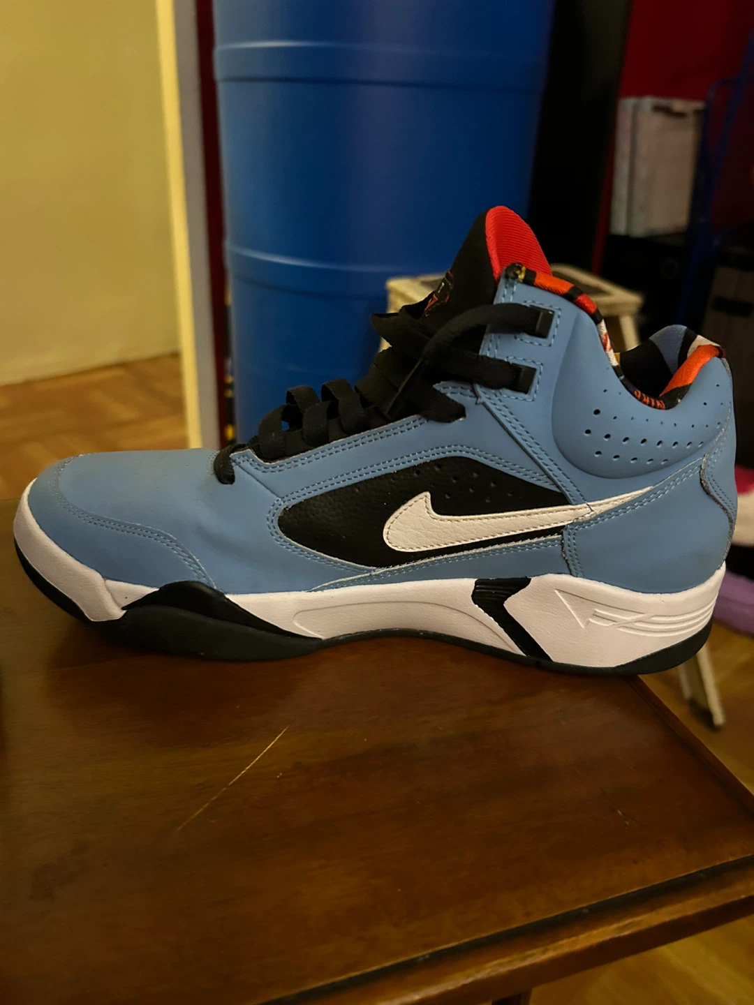 Nike men sneakers - photo 2