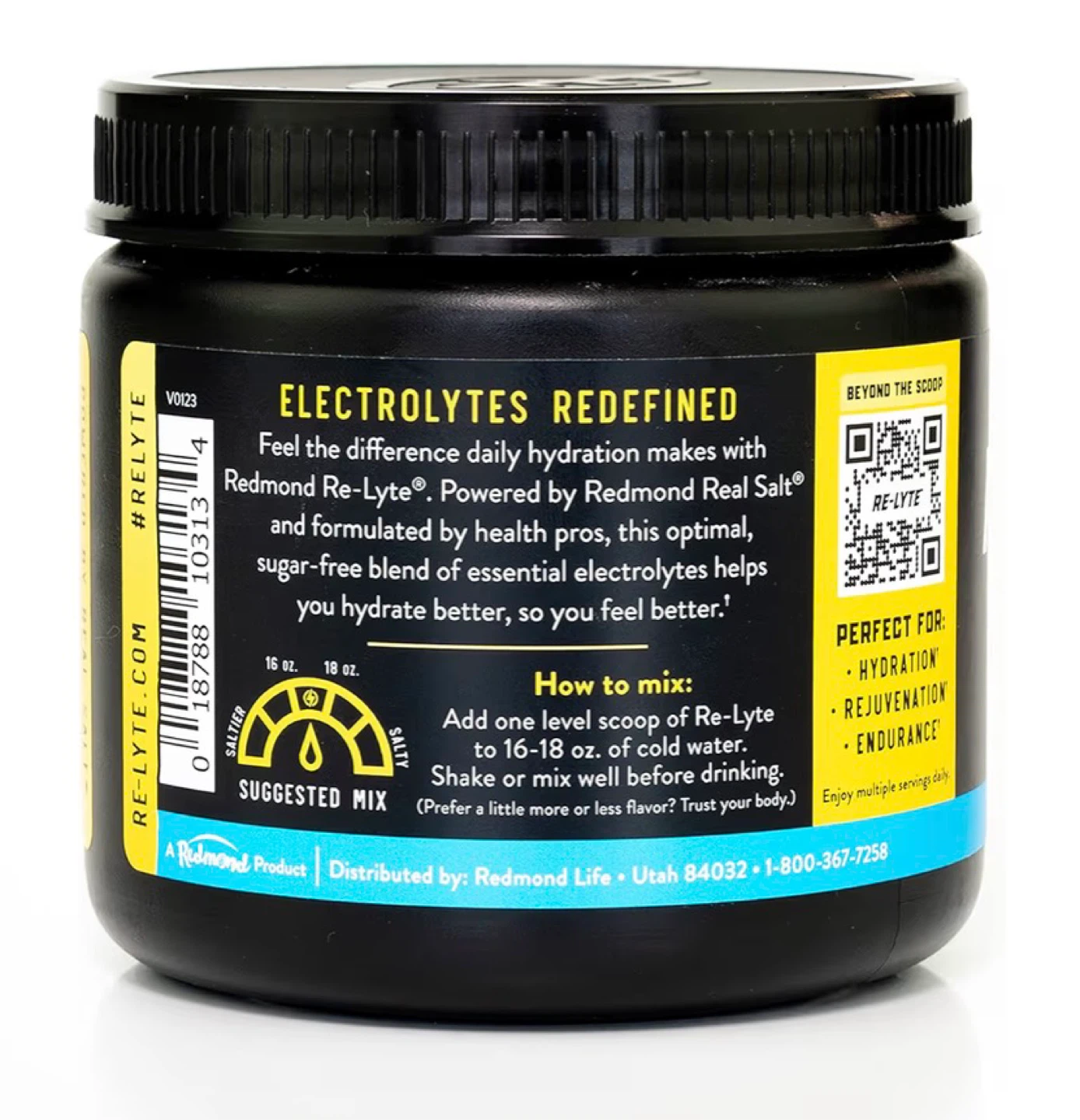 Re-Lyte Hydration Piña Colada Powder (60 Servings) - photo 2