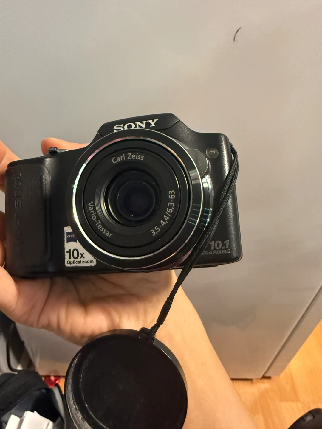 Sony Cyber-shot Digital Camera