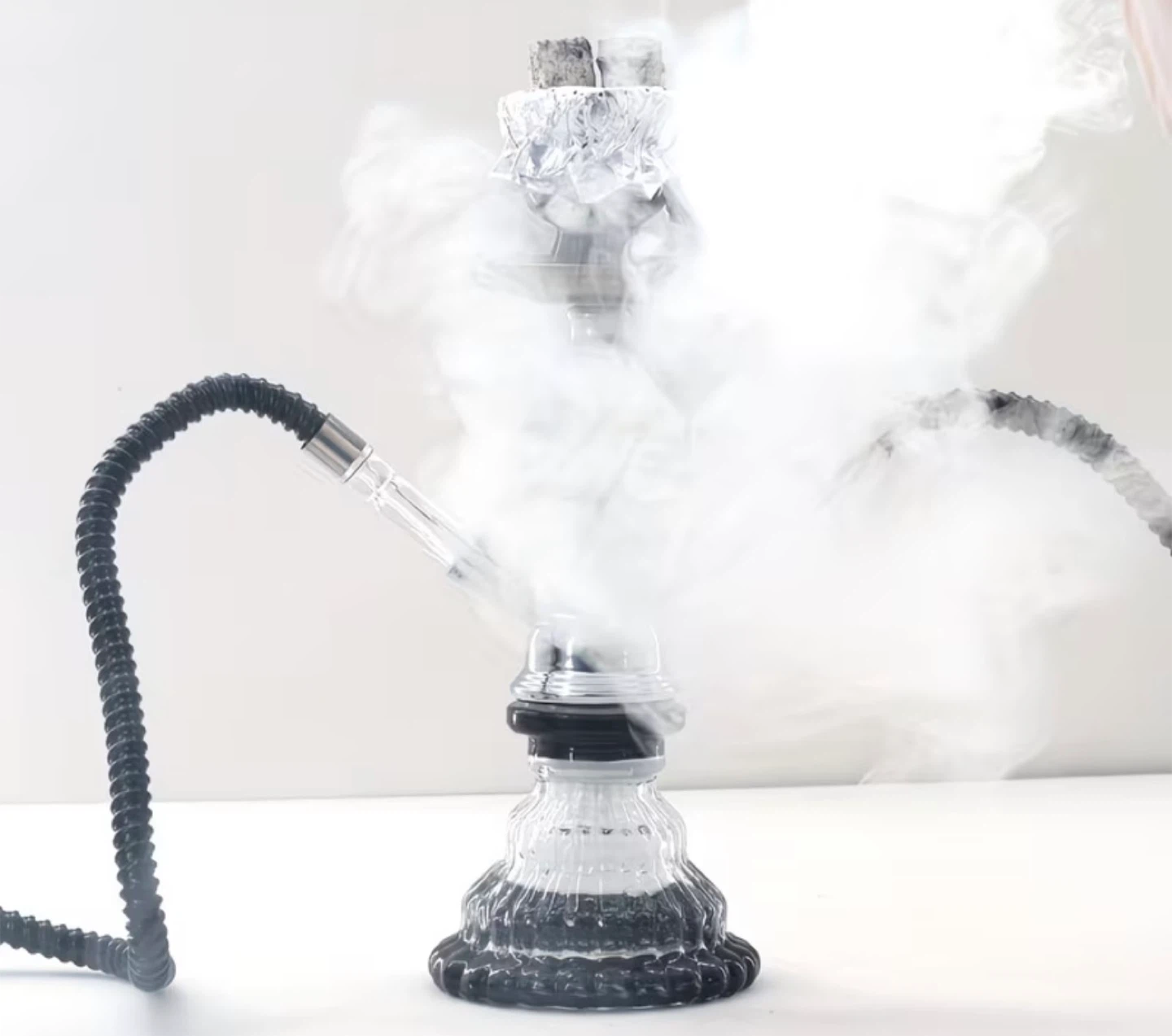 30cm Shisha Pipe Hookah - photo 2