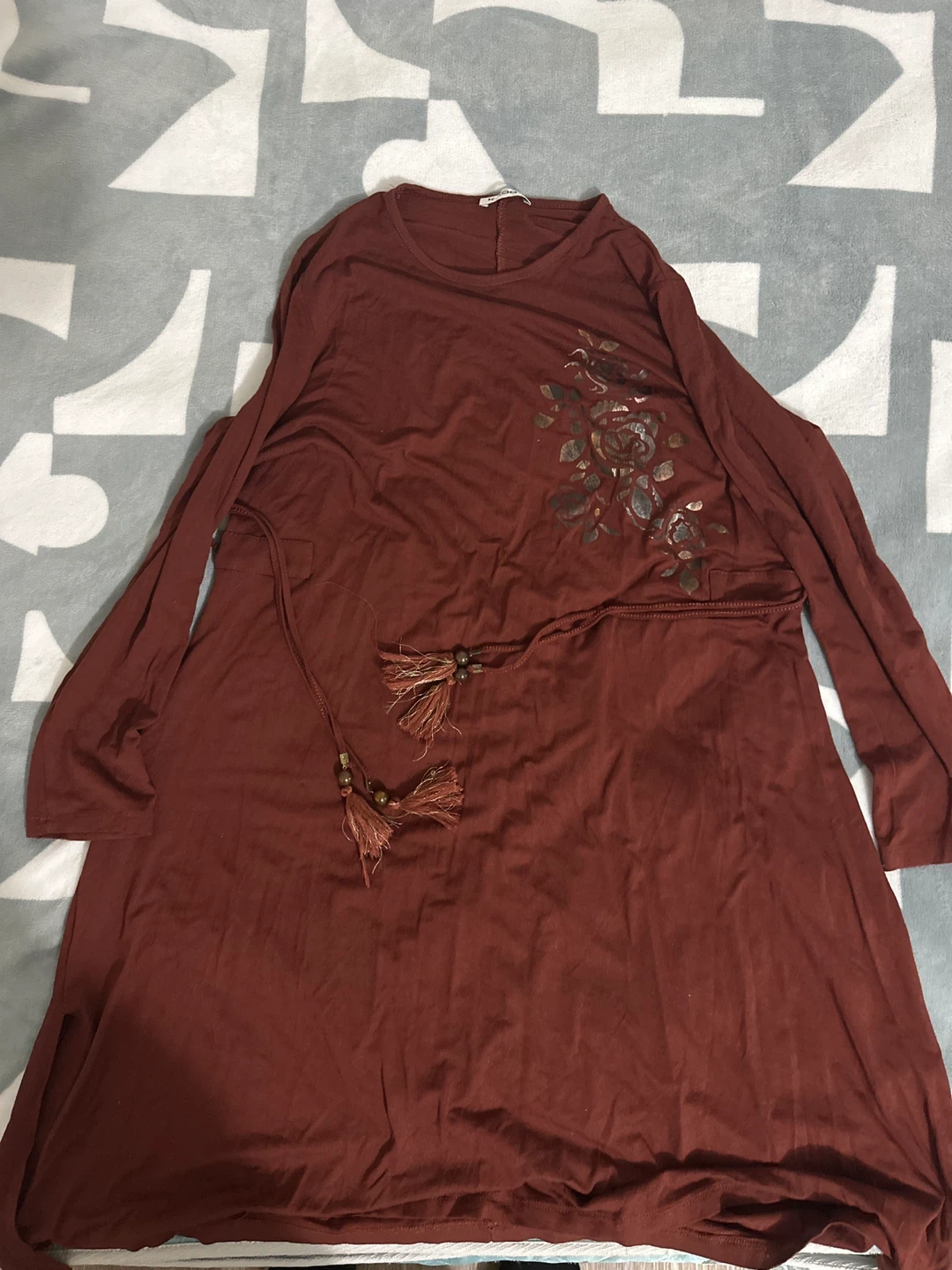 🧡KADO Women's Long Sleeve 🧡  barely used