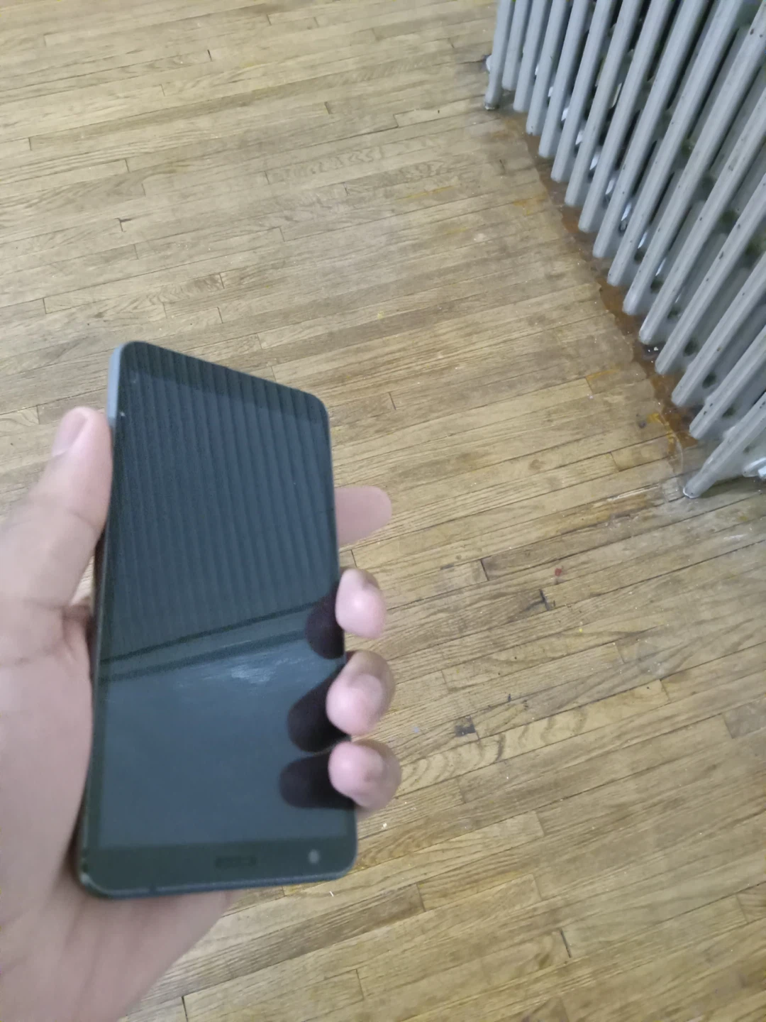 LG K30 Available
