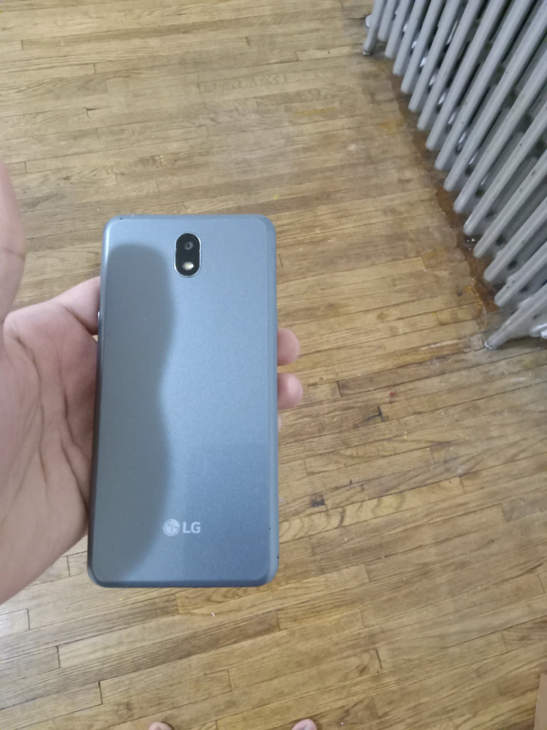 LG K30 Available - photo 3