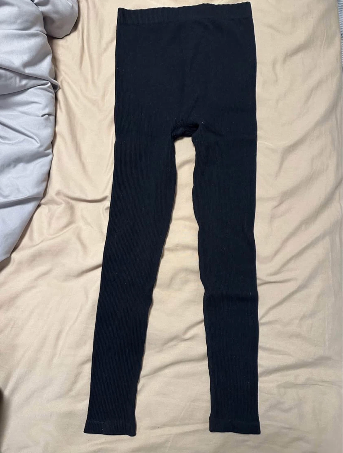 Maternity legging - photo 2