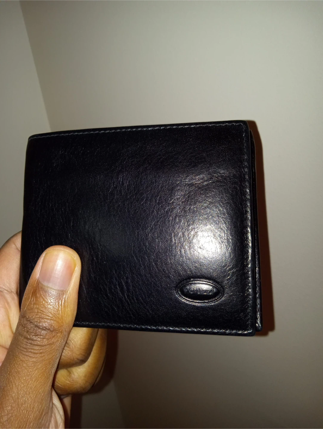 Leather Wallet Available - photo 3