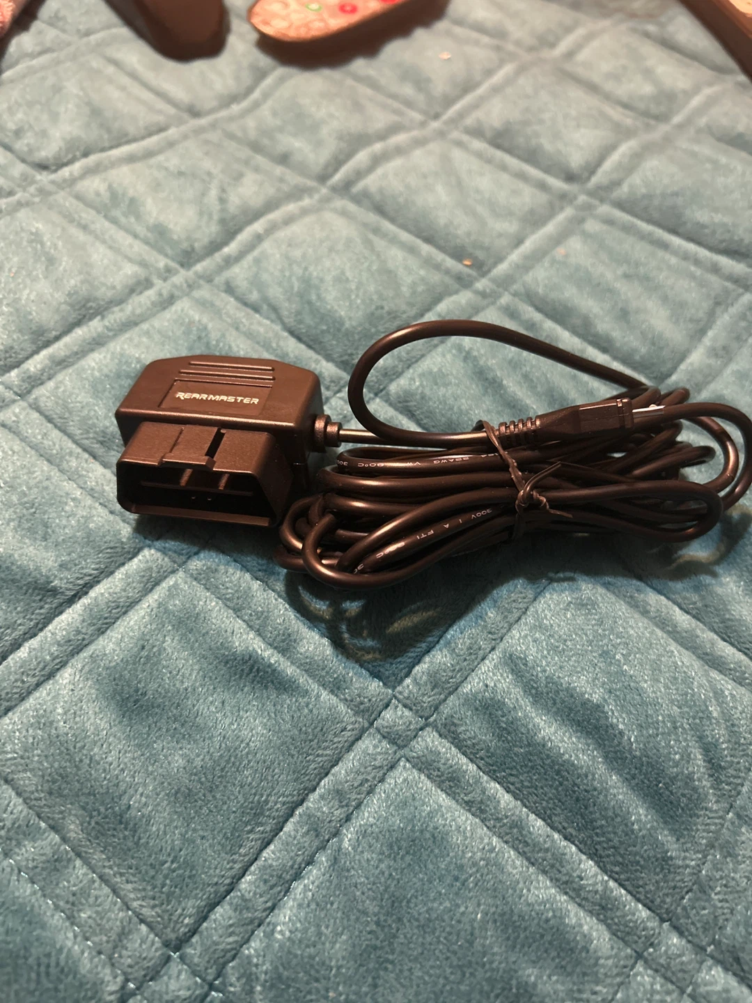 REPRMASTER OBDII Cable