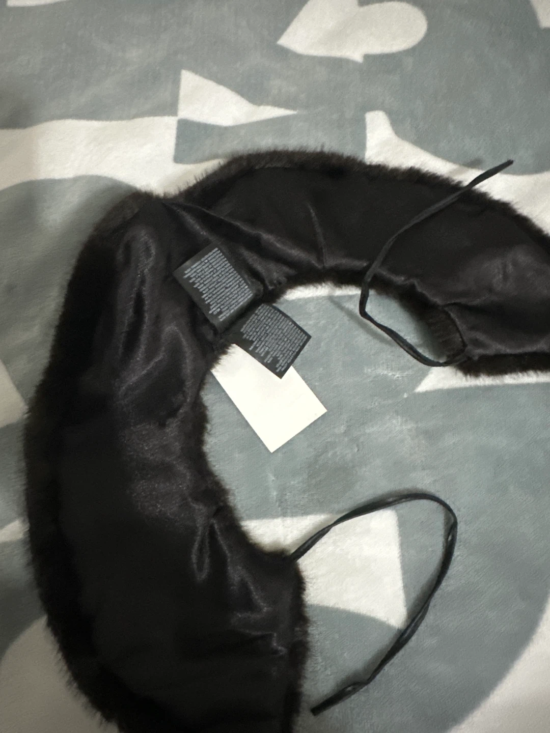 🧡H&M Faux Fur Collar🧡 - photo 3